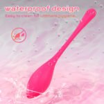 RBJ Blue Whale APP Vibrator - Image 9