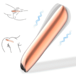 RBJ Strong Shock Bullet
