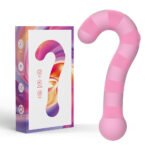 RBJ Question Mark-Shaped Silicone Massager - Image 10