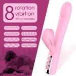 RBJ Vibrating Telescopic Suction Cup Stick - Image 3
