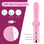 RBJ Vibrating Telescopic Suction Cup Stick - Image 6
