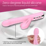RBJ Vibrating Telescopic Suction Cup Stick - Image 7