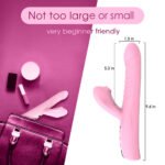RBJ Vibrating Telescopic Suction Cup Stick - Image 8
