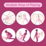 RBJ Vibrating Telescopic Suction Cup Stick - Image 9