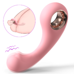 Premium Finger Ring G-Spot Vibrator - Image 2