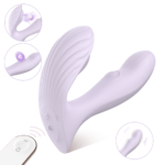Remote Control Wearable Panty Sex Toy