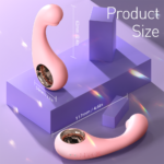Premium Finger Ring G-Spot Vibrator - Image 3