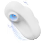 Premium Bird Shape Sucking Sex Toy