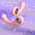 Premium Finger Ring G-Spot Vibrator - Image 4