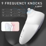 Rainbow Sucking Sex Toy for Women - Image 2