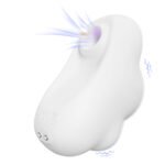 Premium Bird Shape Sucking Sex Toy - Image 2