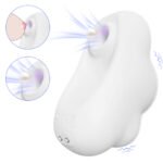 Premium Bird Shape Sucking Sex Toy - Image 3