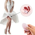 Magnetic Rechargeable Cat Vibrator with Remote - Image 6