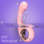 Premium Finger Ring G-Spot Vibrator - Image 7
