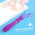 Strong Vibration SM Fetish Sex Toy for Women - Image 5