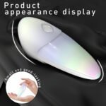 Rainbow Sucking Sex Toy for Women - Image 5