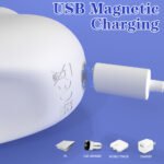Premium Bird Shape Sucking Sex Toy - Image 5