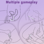 Dual-Ended Clitoral Massage Wand - Image 6
