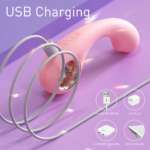 Premium Finger Ring G-Spot Vibrator - Image 8