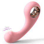 Premium Finger Ring G-Spot Vibrator