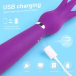 Strong Vibration SM Fetish Sex Toy for Women - Image 7