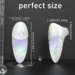 Rainbow Sucking Sex Toy for Women - Image 7