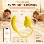 Bluetooth Mango Shape Sucking Sex Toy - Image 10