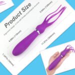Strong Vibration SM Fetish Sex Toy for Women - Image 8