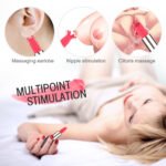Portable Lipstick Sex Toy - Image 5