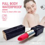 Portable Lipstick Sex Toy - Image 6