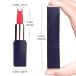 Portable Lipstick Sex Toy - Image 8