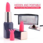 Portable Lipstick Sex Toy - Image 9