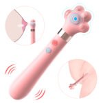 Cat Paw G-Spot Vibrator