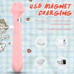 Cat Paw G-Spot Vibrator - Image 3