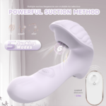 Remote Control Wearable Panty Sex Toy - Image 3