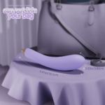 Premium Sucking Vibrator for Women - Image 5
