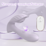 Remote Control Wearable Panty Sex Toy - Image 5