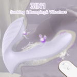Remote Control Wearable Panty Sex Toy - Image 6