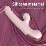 Multi-Functional Sucking G-Spot Sex Toy - Image 7