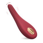 Premium Portable Body Safe Silicone Vibrator