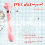 Cat Paw G-Spot Vibrator - Image 4