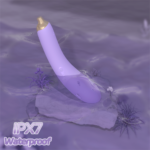 Premium Sucking Vibrator for Women - Image 6