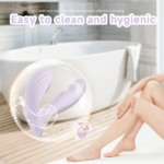Remote Control Wearable Panty Sex Toy - Image 7