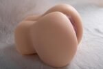 Miya - 21cm (8.3") Realistic TPE Lower Torso & Butt Model - Image 8