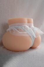 Miya - 21cm (8.3") Realistic TPE Lower Torso & Butt Model - Image 2