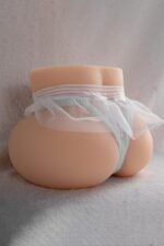 Miya - 21cm (8.3") Realistic TPE Lower Torso & Butt Model - Image 3