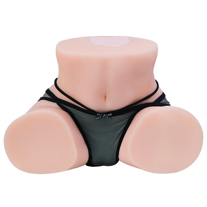 Sophia-01 Sophia - Realistic Lower Torso Sex Doll & Butt Model - Image 1