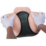 Sophia - Realistic Lower Torso Sex Doll & Butt Model - Image 8