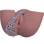 Sophia - Realistic Wheat Skin Lower Torso Sex Doll - Image 4