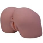 Sophia - Realistic Wheat Skin Lower Torso Sex Doll - Image 6